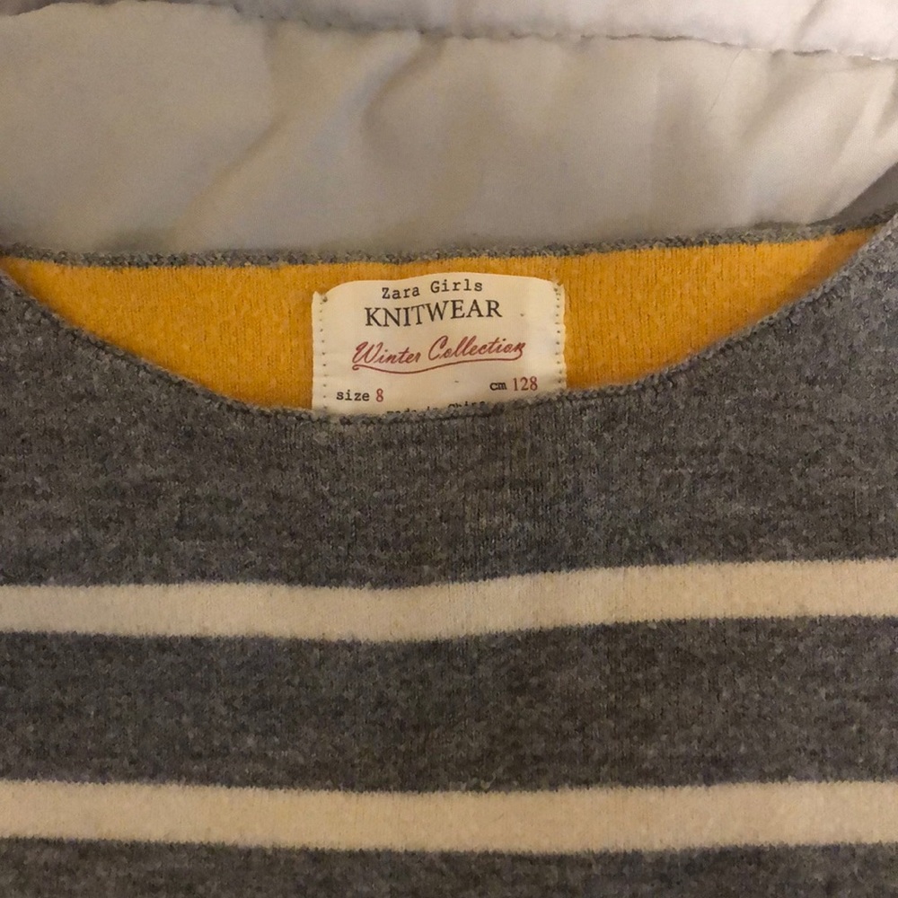 Long sleeve - Picture 3 of 4